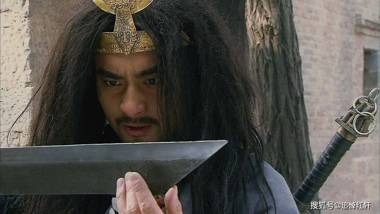 水浒传:开局打虎,结尾斗狗,武松的形象为何一落千丈?_故事