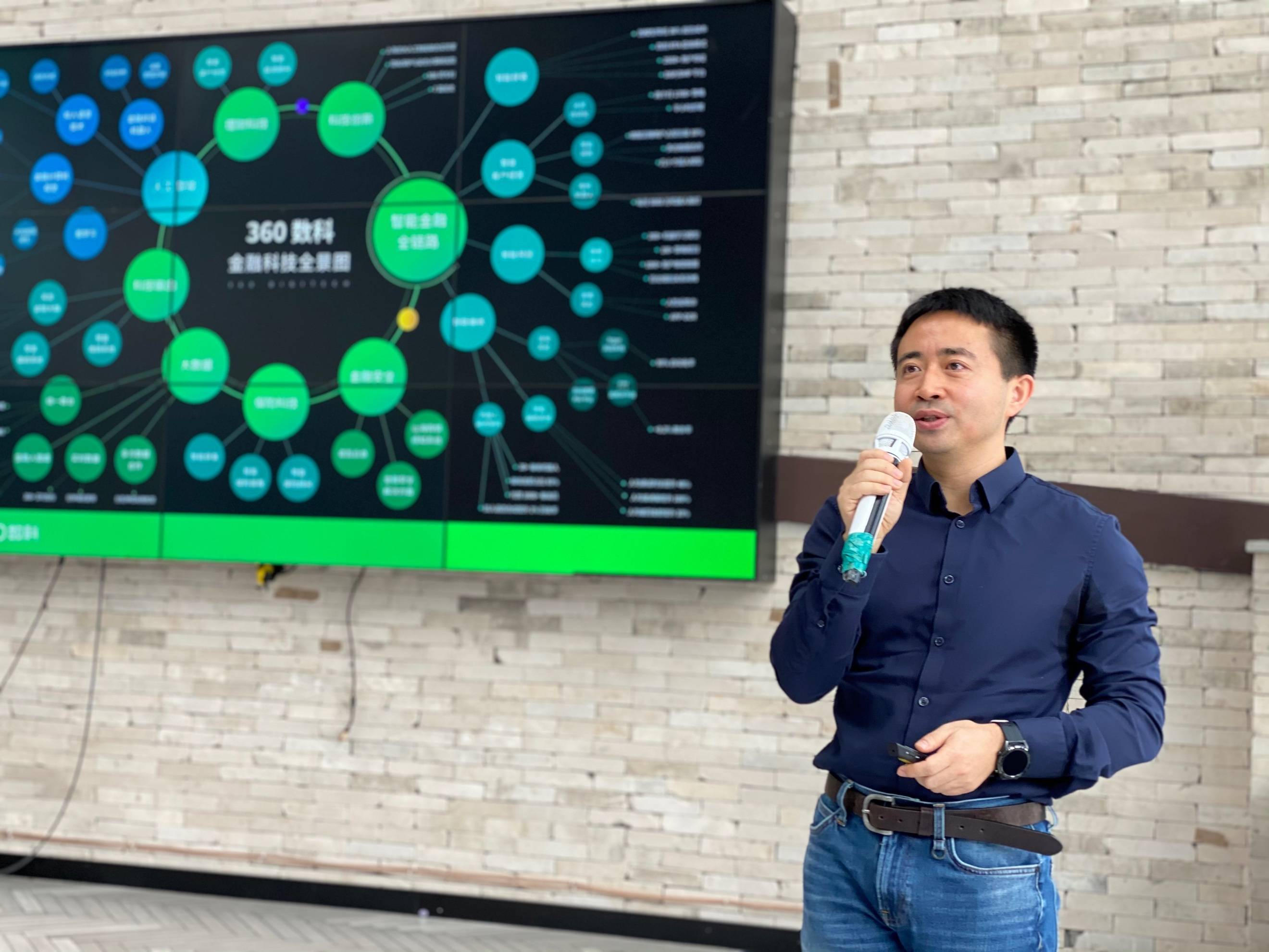 360数科是什么机构 - 360数科是什么app 360数科是什么机构 - 360数科是什么app