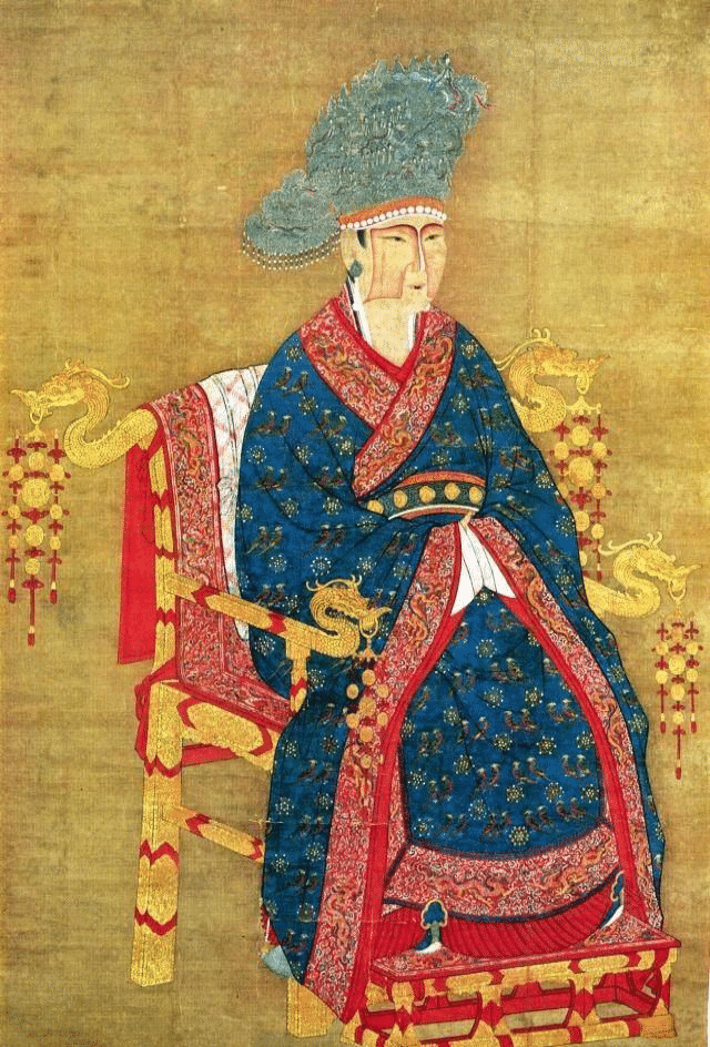 知名皇后——章献皇后刘娥,十多年幽居不闲,塑造一代贤后