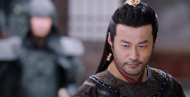 冲着唐嫣看《燕云台》,结果被谭凯和佘诗曼这对"妻管严"吸引了