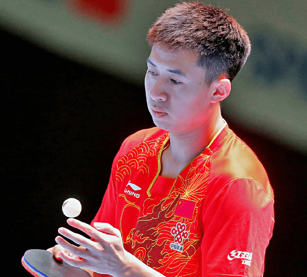 国乒大男孩迎来28岁生日,如今半退役状态,生涯巅峰留在5年前!_方博