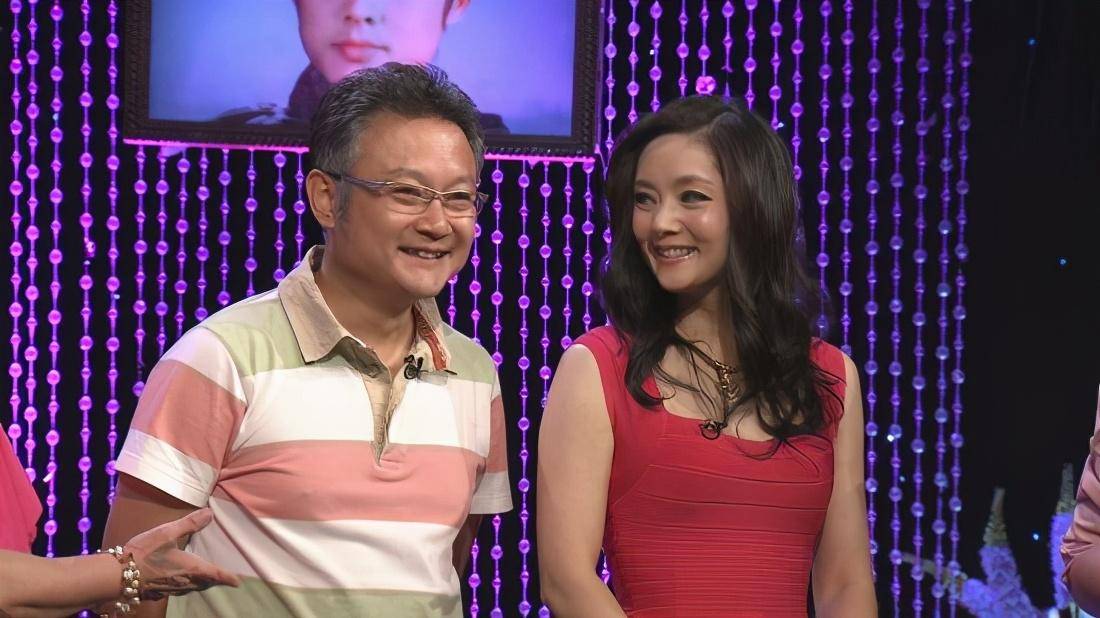 22岁演宝钗,28岁成女富豪,张莉54岁未婚无子却还相信爱情_手机搜狐网