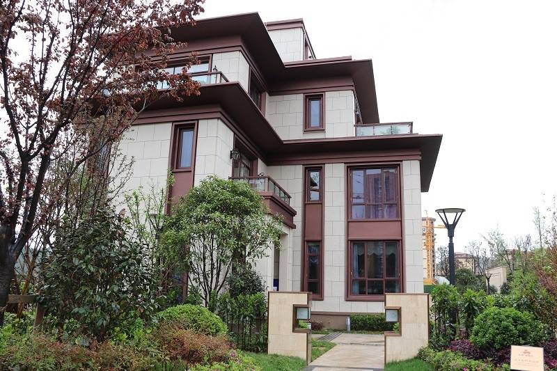 东都集团丨十年匠心传承筑造品质好房