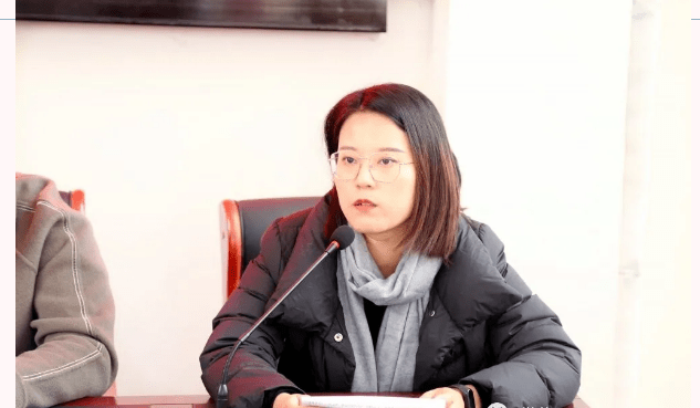 衡水武邑职教中心2020-2021年学生会和团委会成立大会召开