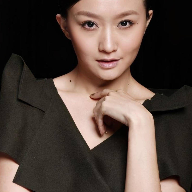 武笑羽勇敢做自己完美呈现每一个角色能够登上更大的舞台