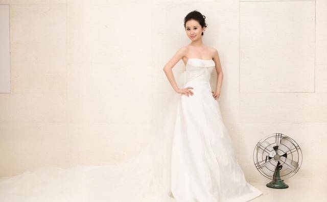 童星出道一度霸屏国产女主舒畅陨落绝非透支高光导致后劲乏力