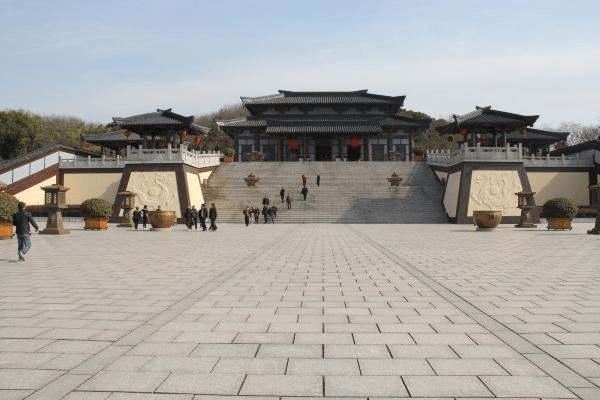 虎牢关没有三英战吕布却决定了汉唐两个王朝的崛起命运