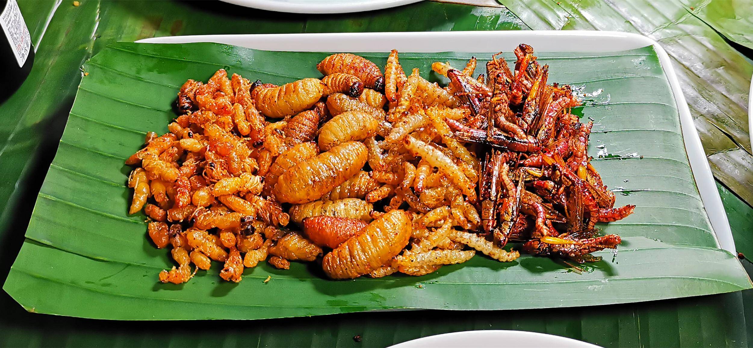 厦门这家云南菜餐厅带您领略彩云之南无限风味一坐一忘