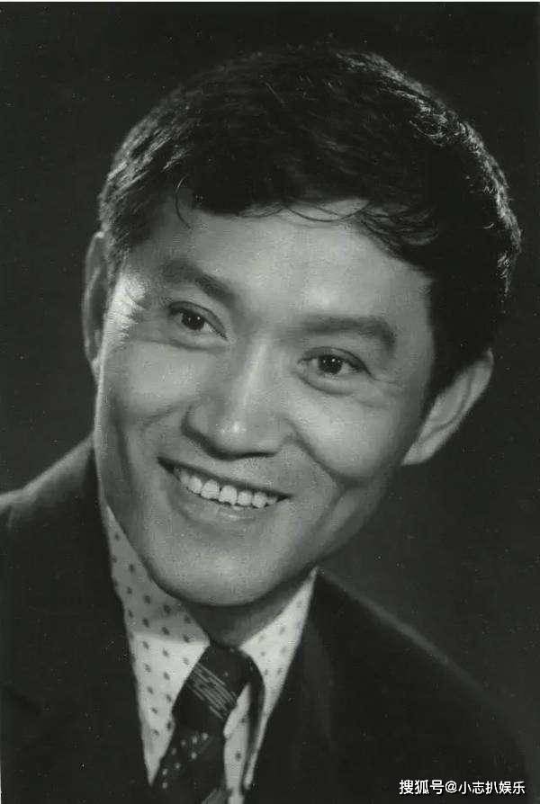 原创他是老戏骨为入党奋斗60年儿子却成鬼子专业户