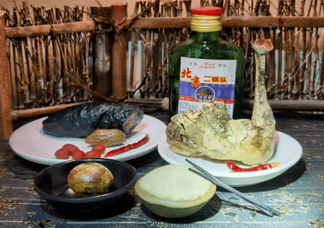 奇石那么多，早生贵子的奇石你们见过吗？
