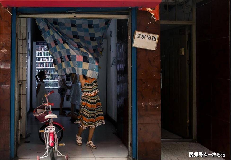 西安"惋惜"城中村,曾经骚客才女云集,如今免不了拆迁的宿命