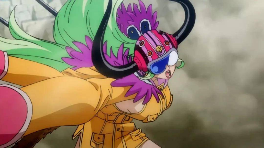 海贼王第949集路飞点燃和之国反抗的火种身怀海上最可怕的力量