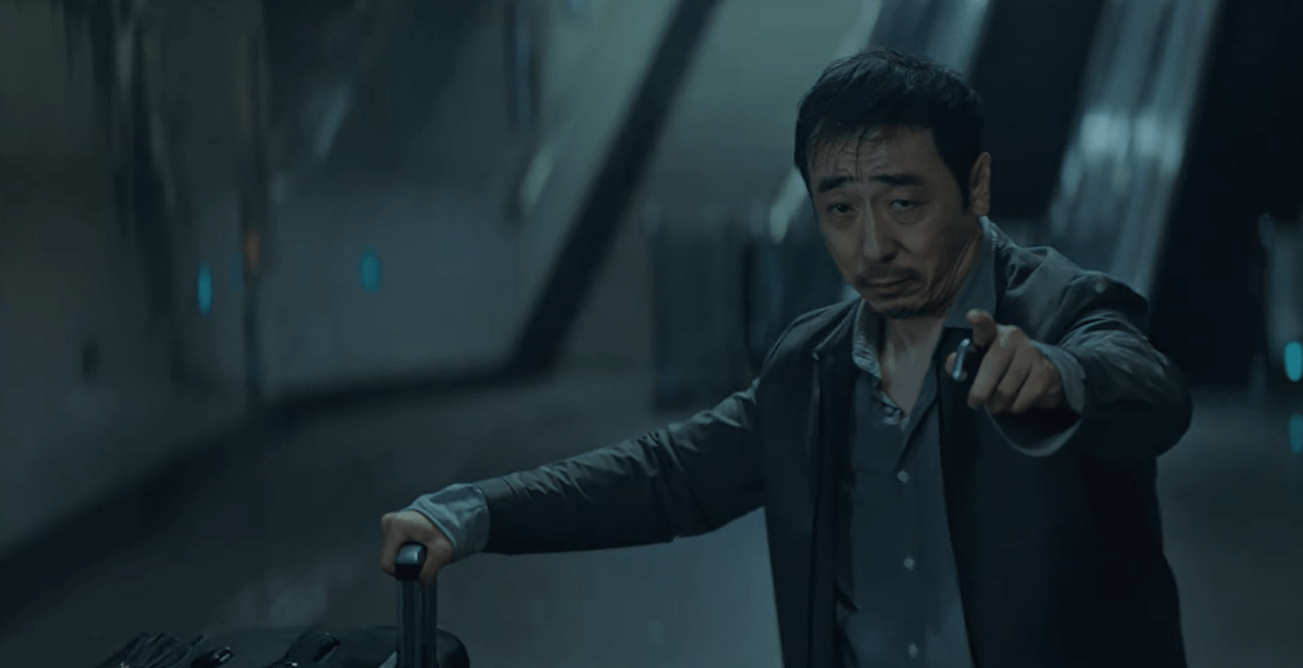 城市之窗丨魔幻山城-一座与众不同的"罪恶之城"