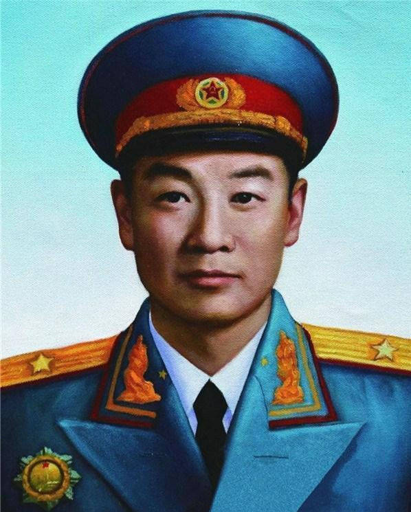 "晚年再忆志愿军炮兵部队时,文击言语间和眼神中,那份坚定与自豪,只能