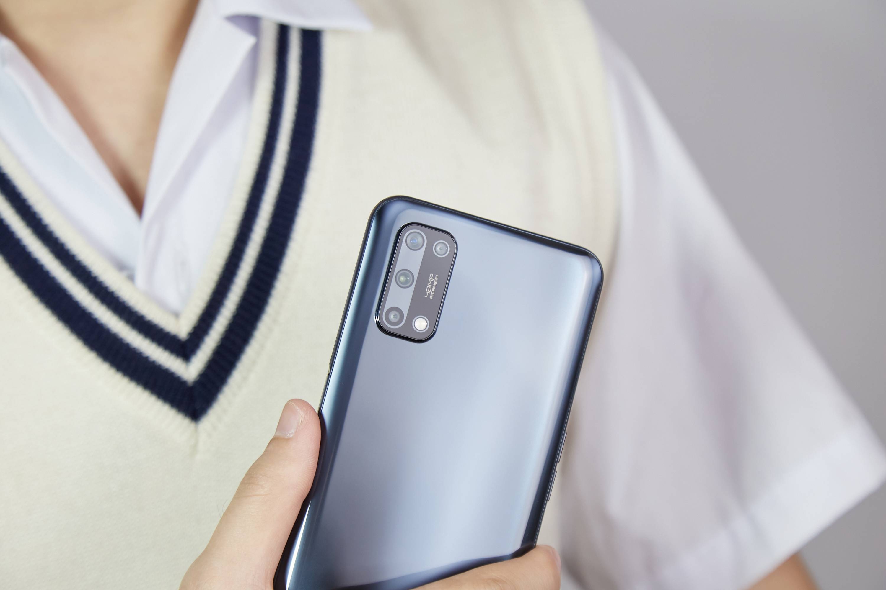 最近体验了一下oppo k7x的拍照,感觉在这个价位来说还不错