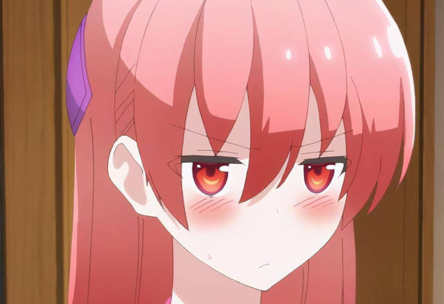 不要欺负我,长瀞同学!又一部恋爱喜剧明年上映,单身狗彻底酸了