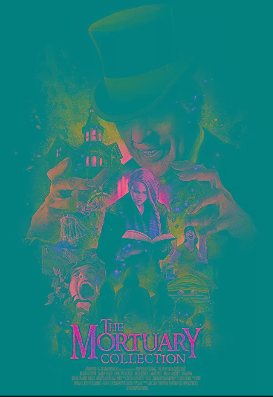 停尸房收藏r级恐怖片太猛太过瘾