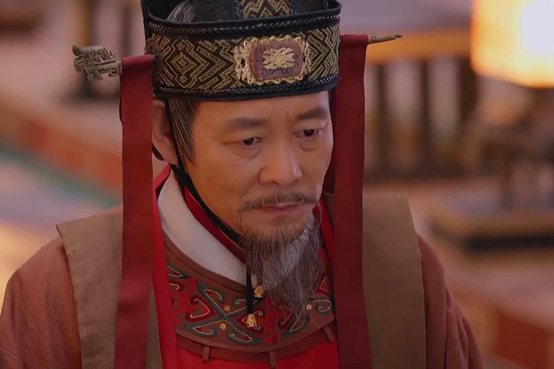 一生六次易主,唐太宗把这位名相,比作自己的镜子_魏征