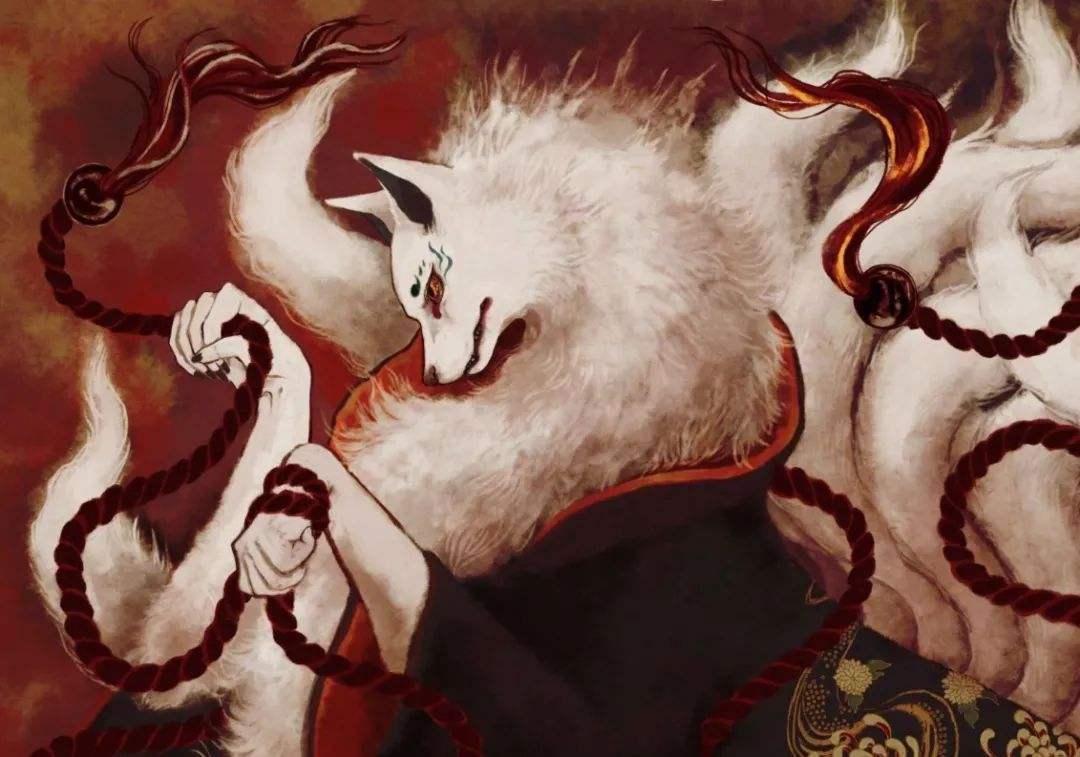 新聊斋书生入山采药山洞中遇巨大神树不久成为妖皇