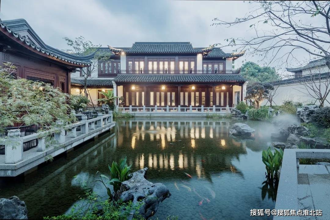 海宁绿城钱塘印月周边规划美到让人泪目海宁绿城钱塘印月规划令人羡慕