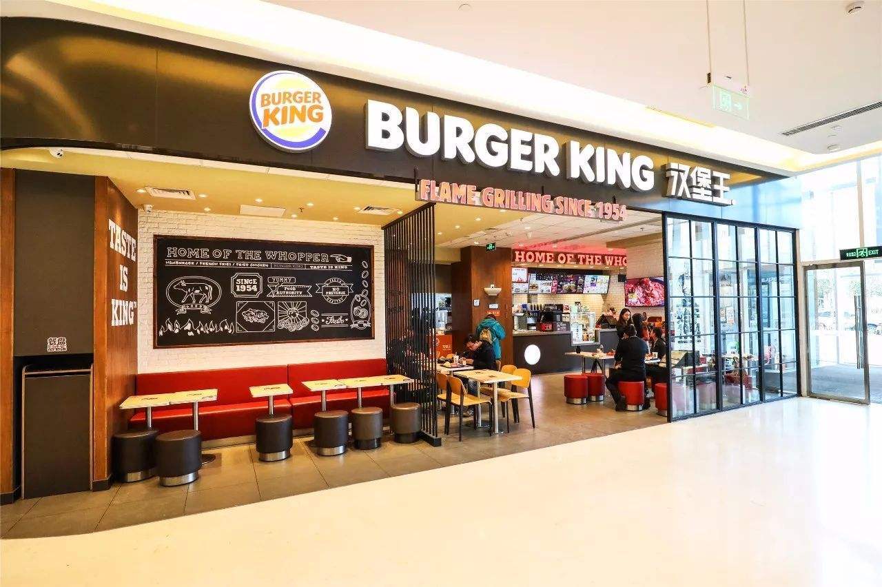 5,英国汉堡王最近在 twitter 上发布一则公告,呼吁消费者在新冠病毒