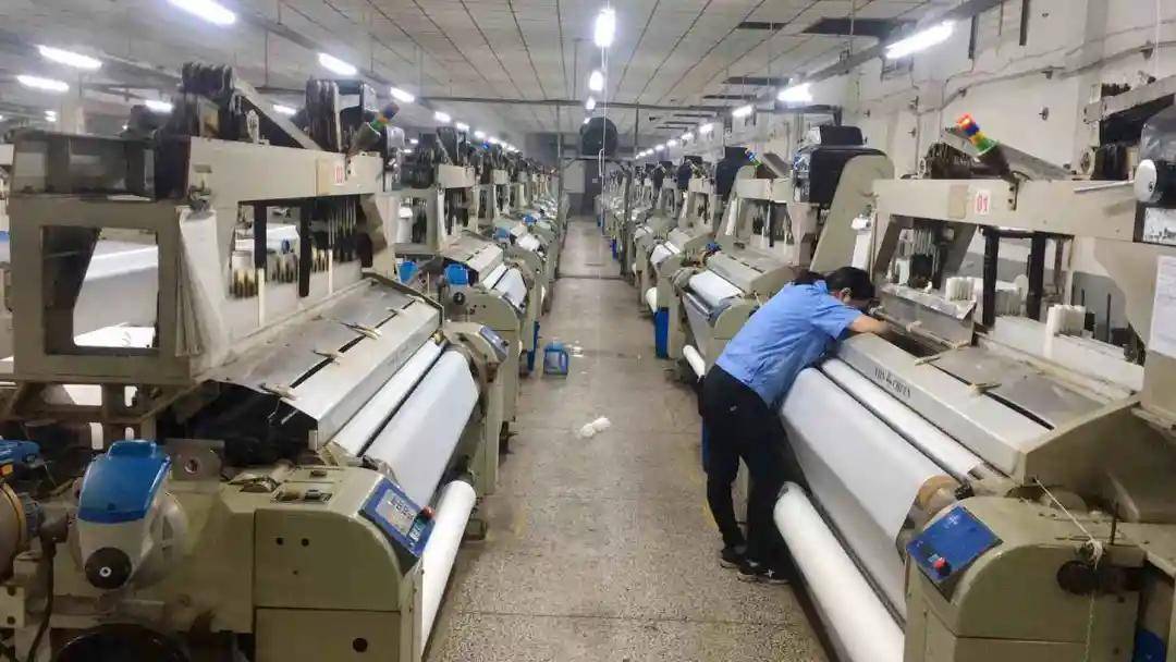 东纺标杆 | 春彩荟:征服市场,我有三大"法宝"!