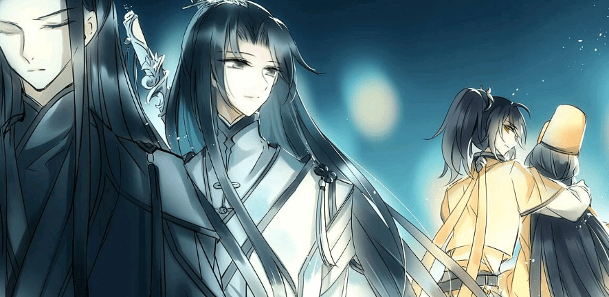 《魔道祖師》薛洋對曉星塵做的三件惡事,最後一件導致他自刎身亡