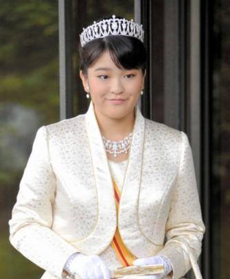 日本最悲哀的不是公主,而是他们嫁的男人