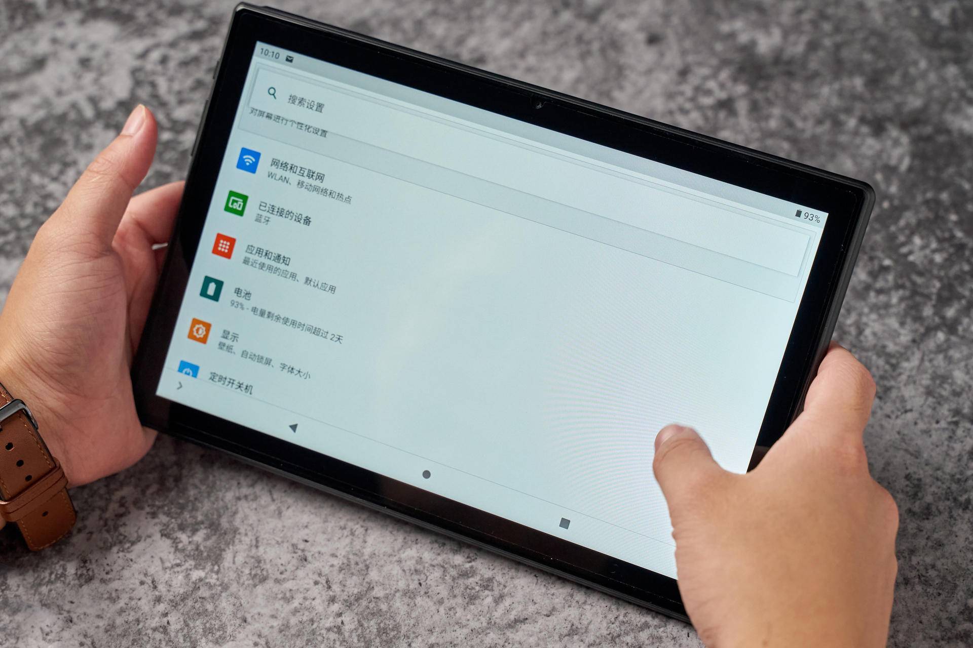 台电m40上手体验双扬声器双sim卡设计千元最优选