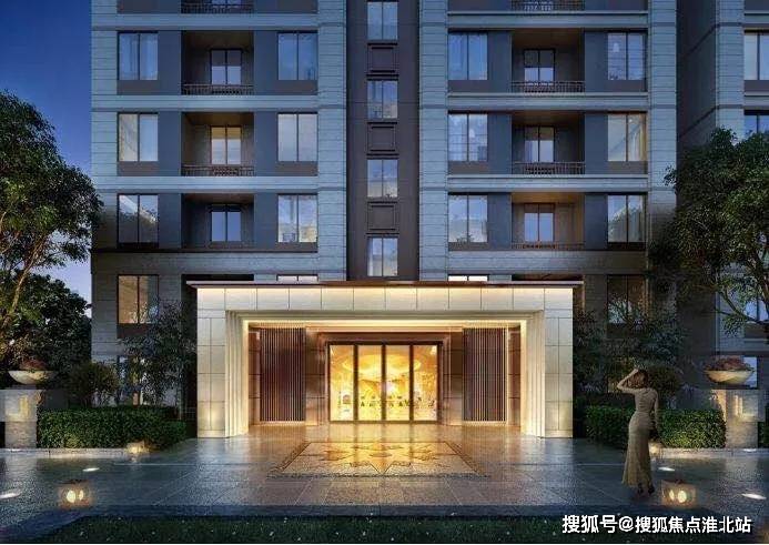 仁皇燕澜府湖州吴兴仁皇燕澜府项目卖的好吗为什么本地人都认可