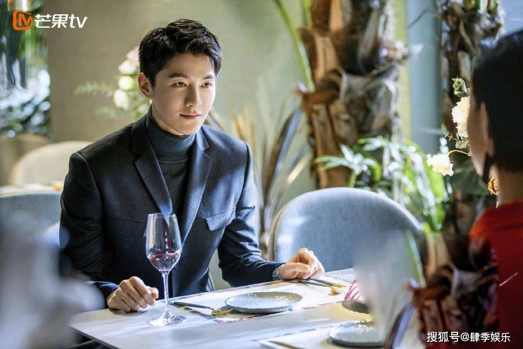 从结婚开始恋爱:凌睿,你的内心活动究竟是怎样?