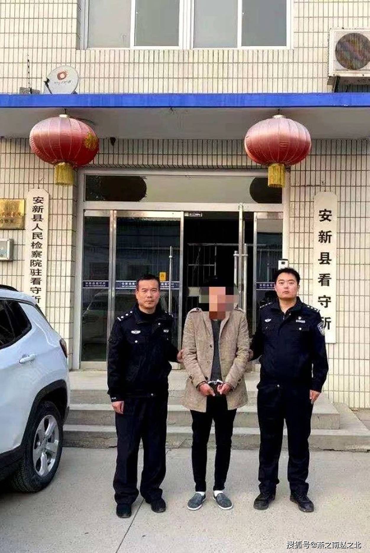 保定多名未成年人因琐事矛盾多次斗殴,警方全部抓获