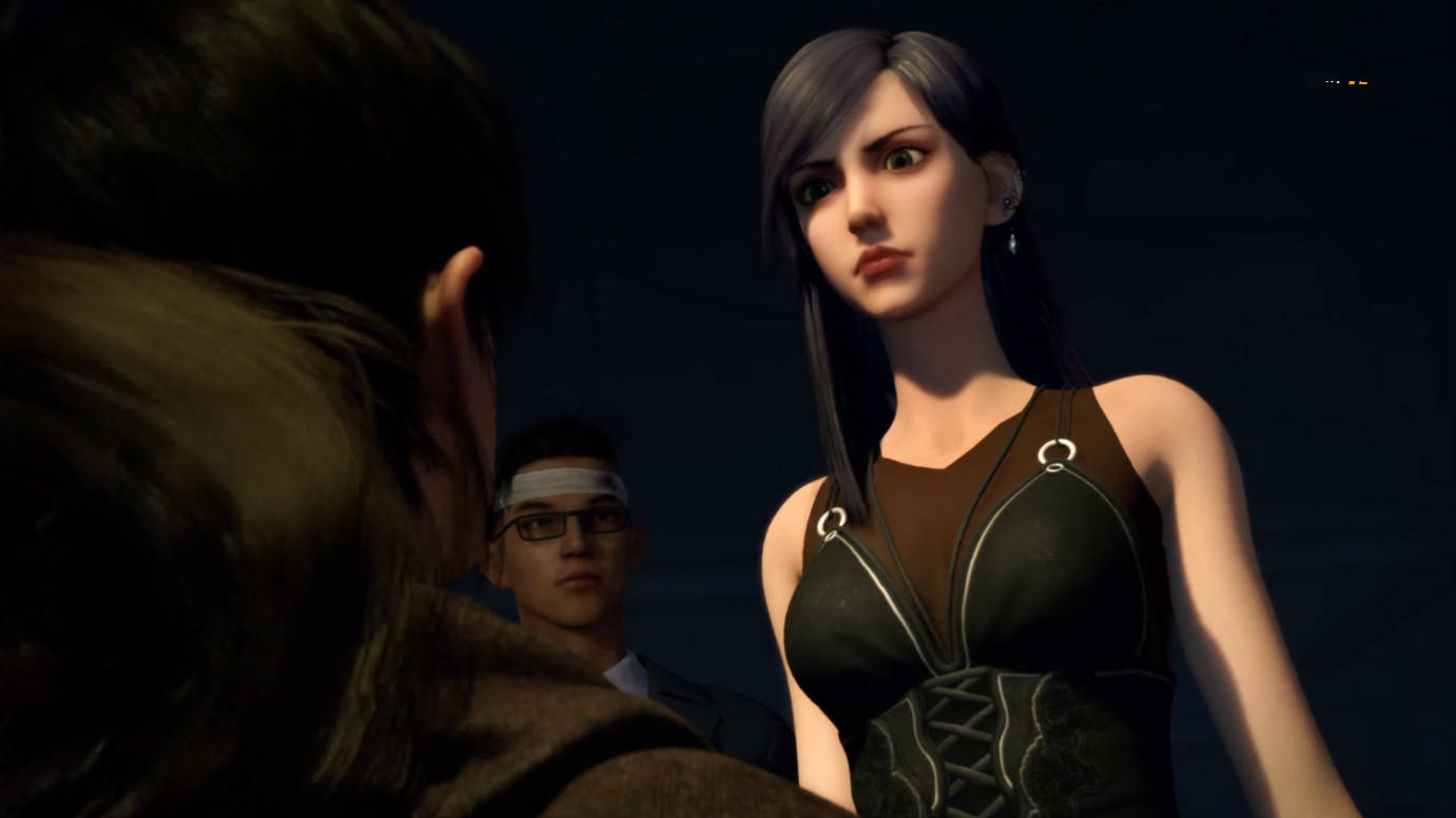 画江湖之轨夜行开播剧中隐藏了不少彩蛋我竟然看到了女帝