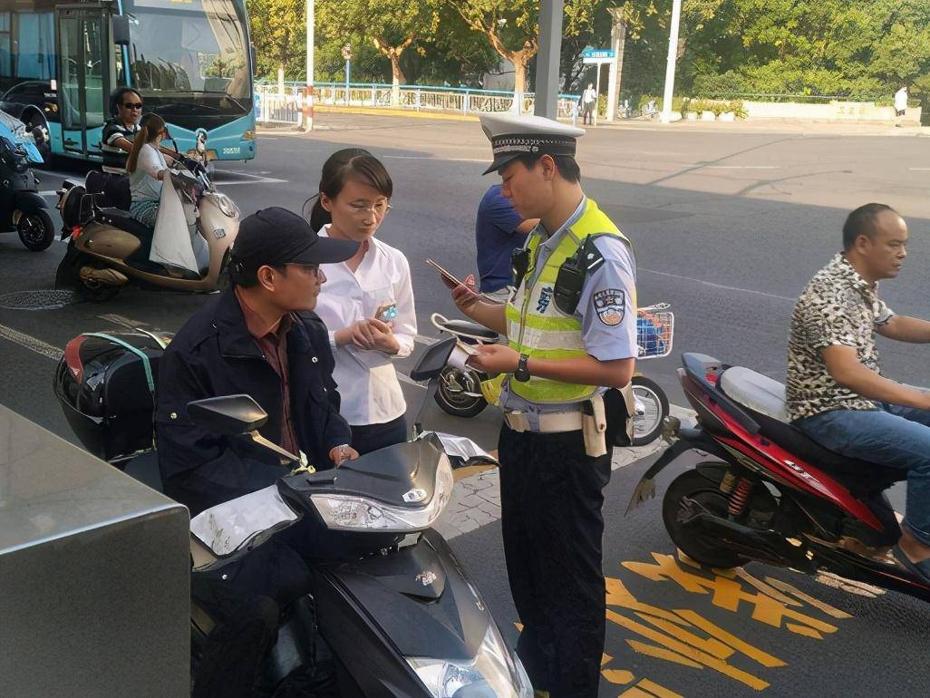 電動車新規出爐,車主一定要牢記這四條新規,交警見一個罰一個