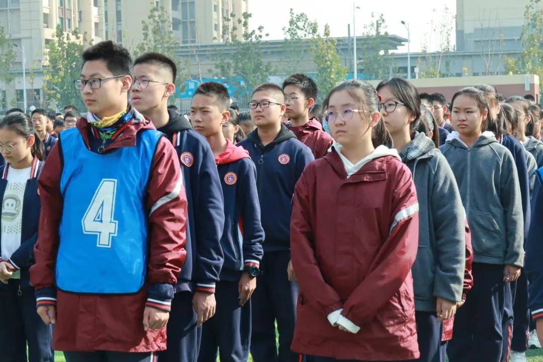 郑州经开区外国语学校获中国日报社全国模联大会 最佳代表团称号!