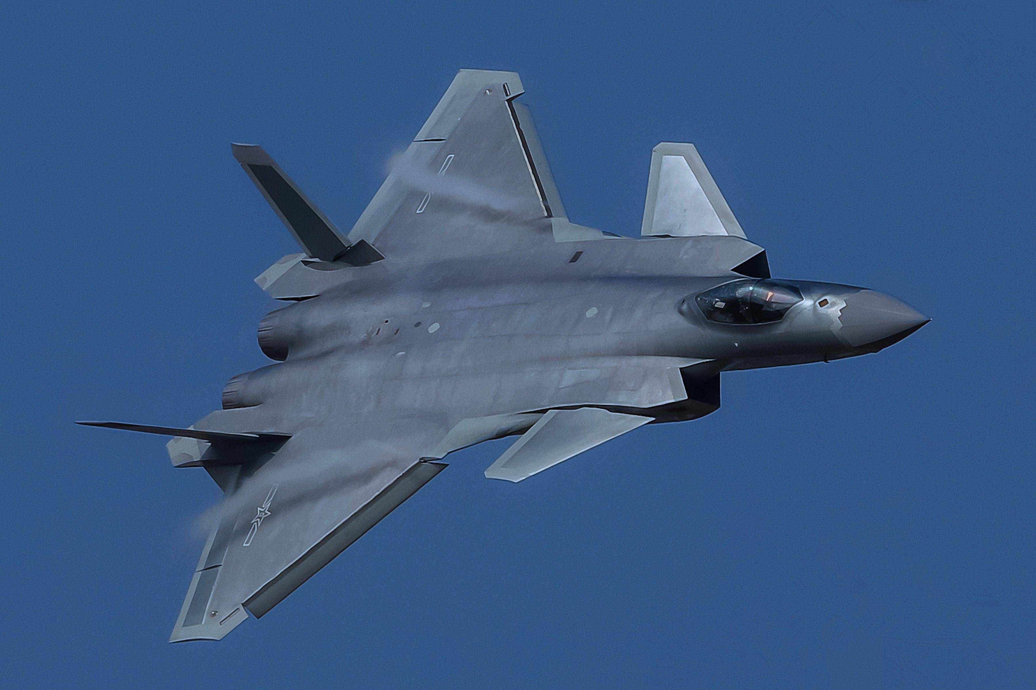 英印拟研六代战机?