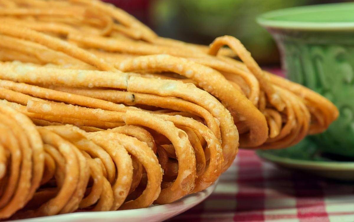 淮南特色美食名录尝尝这座城市记忆里的烟火味