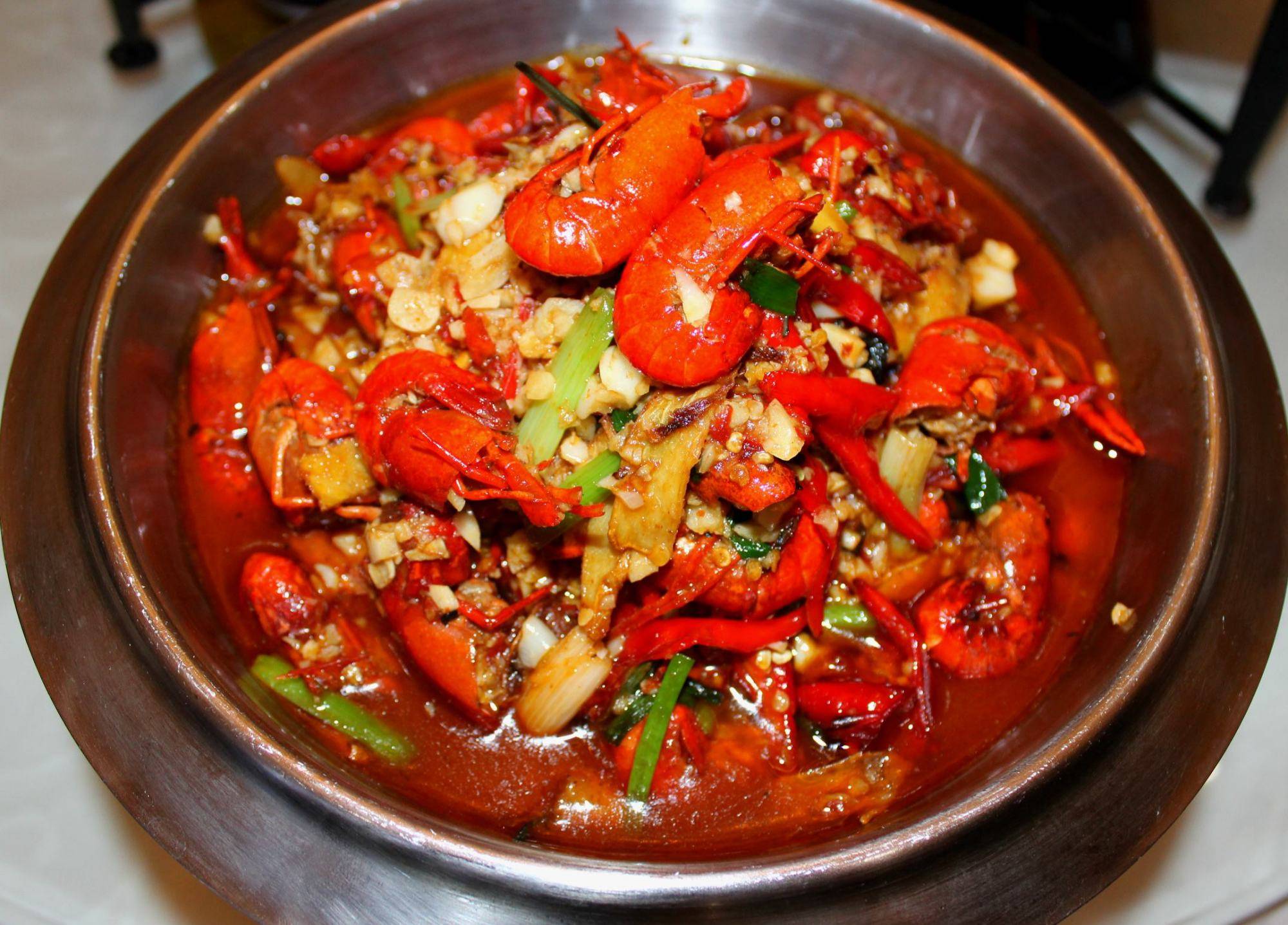 去湖南长沙旅游,一定不能放过的4种美食,不吃肯定后悔