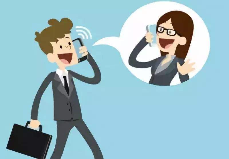 干货丨如何电话回访,培训机构才能高效招生!_手机搜狐网