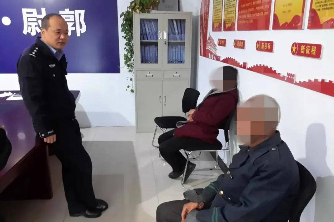 运城:调解矛盾纠纷 促进邻里和谐
