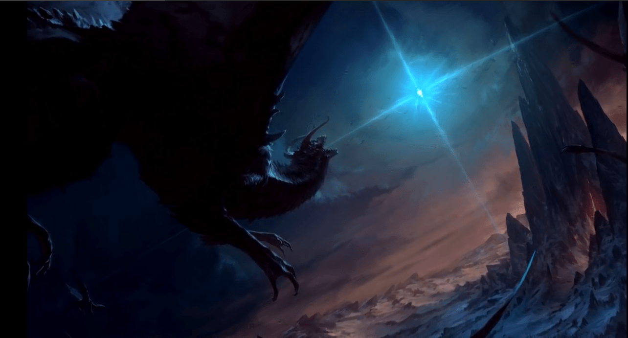 索伦比魔苟斯更强大吗?(二)