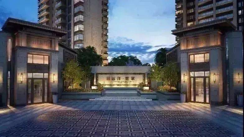 中山远洋世家荣获well及protek双认证远洋再次兑现健康标准