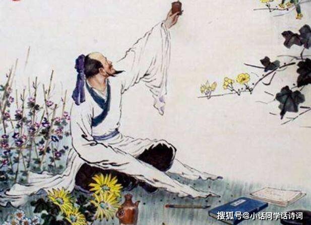 朱敦儒在嘉兴写的这首词不仅赞美了渔父形象也赞美了嘉兴南湖