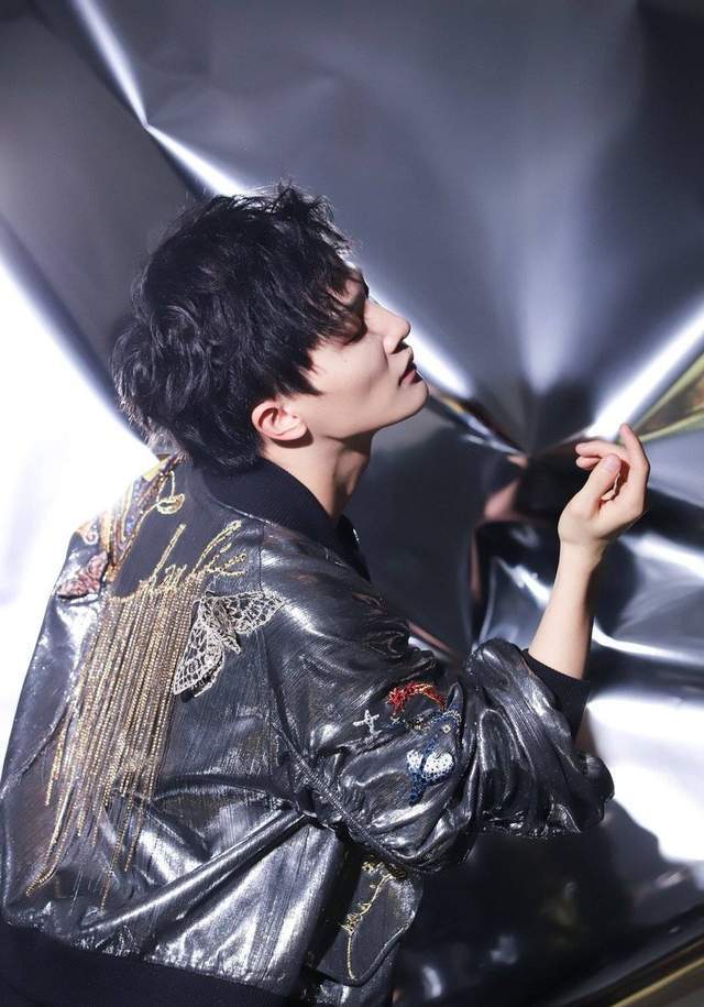 周深一开口就令人鸡皮疙瘩的简单介绍