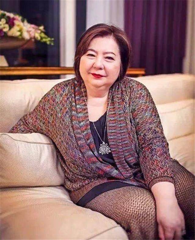 周采茨:13岁被母亲送走,7年后回家再被赶走,离别对话似遗言