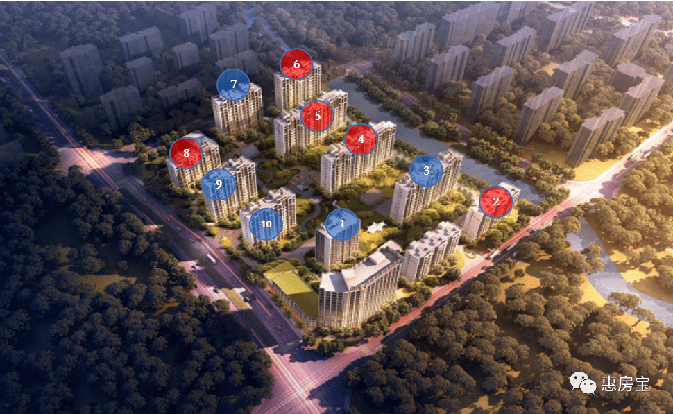 2020上海松江泗泾9号公馆怎么样?