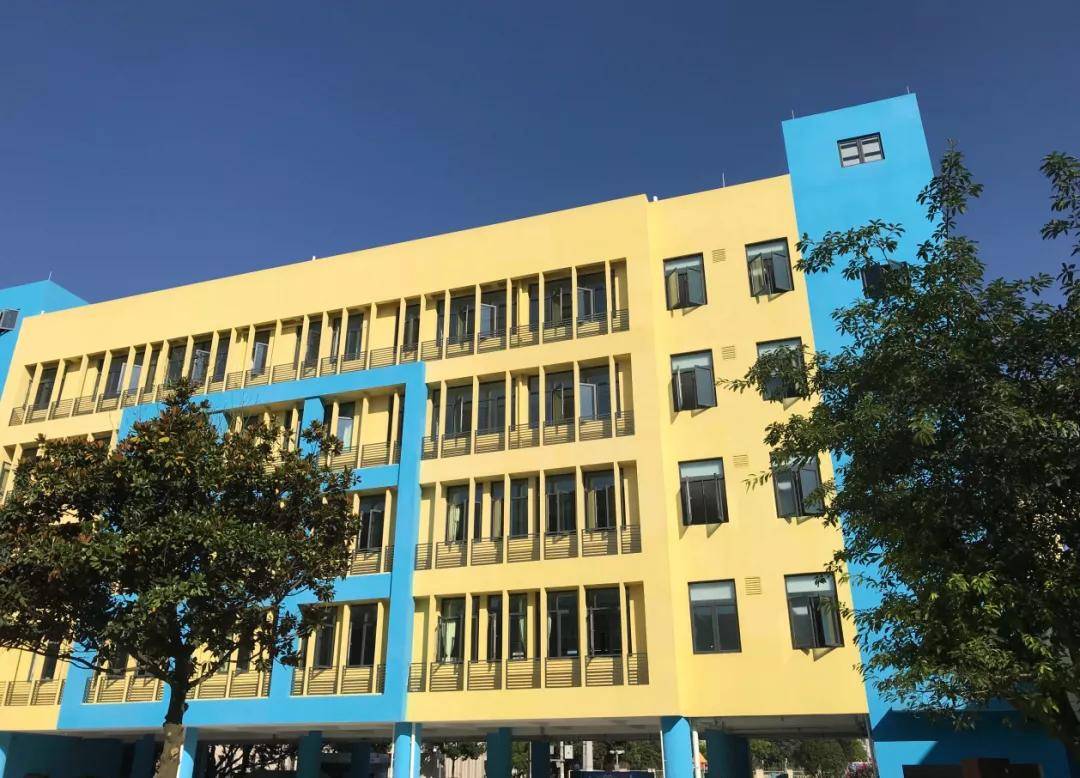 德源小学项目石室蜀都中学改扩建项目,泡桐树小学蜀都校区(德源