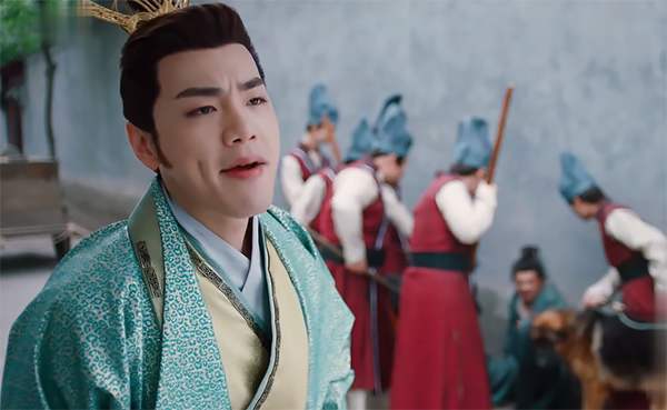 影视剧里的"纨绔子弟",韦衙内,吴小侯爷,有你中意的吗?