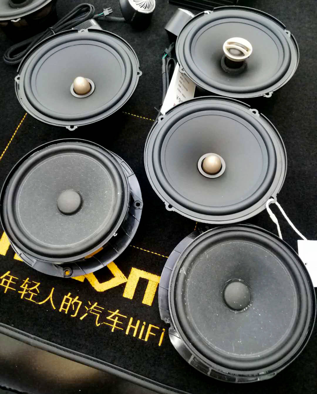 大众宝来改装升级欧龙汽车hifi音响系统,效果如何?_搜狐汽车_搜狐网