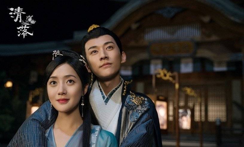 2021年10部强档新剧推荐!